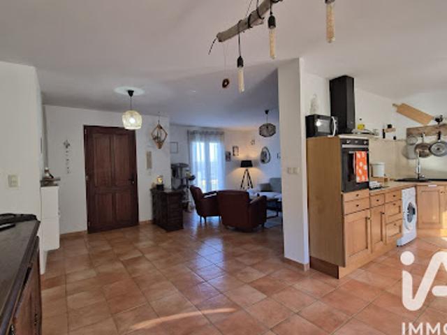 Vente Maison 5 pièces 118 m2 Mauran