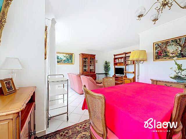 Vente Maison 5 pièces 118 m2 Meyzieu