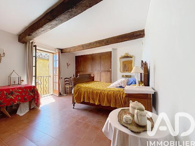 Vente Maison 5 pièces 118 m2 Mons