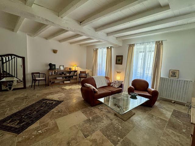 Vente Maison 5 pièces 118 m2 Monsempron Libos