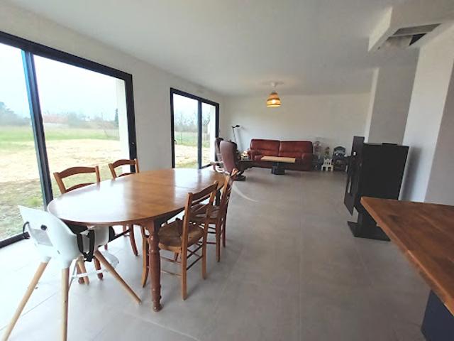 Vente Maison 5 pièces 118 m2 Mont près Chambord