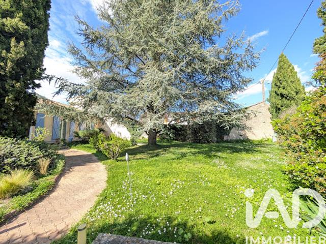 Vente Maison 5 pièces 118 m2 Montamisé