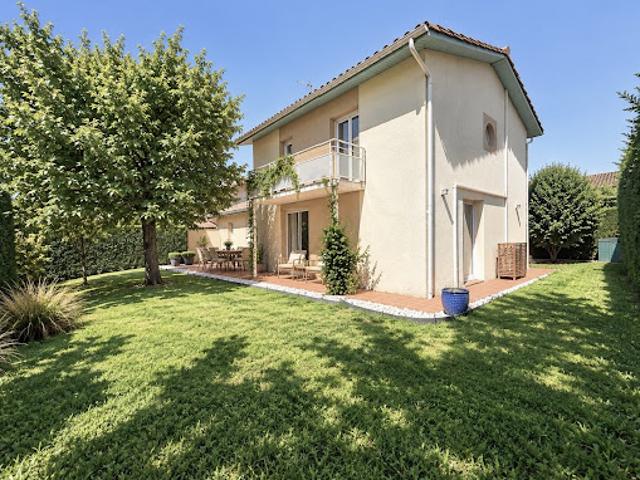 Vente Maison 5 pièces 118 m2 Montauban