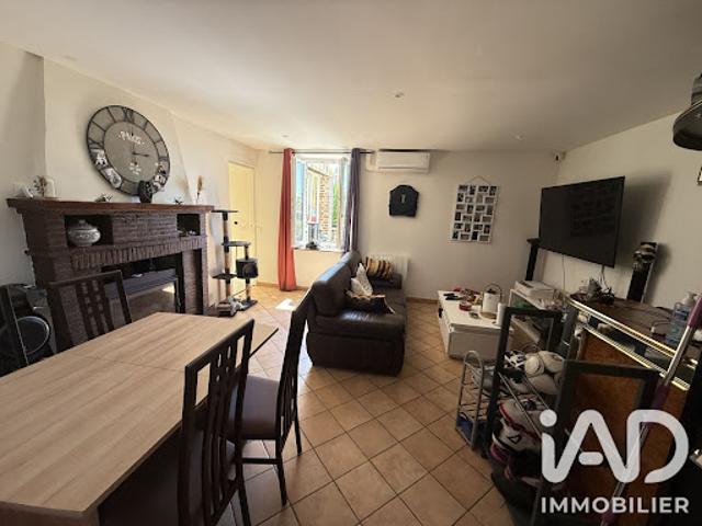 Vente Maison 5 pièces 118 m2 Montceaux lès Provins