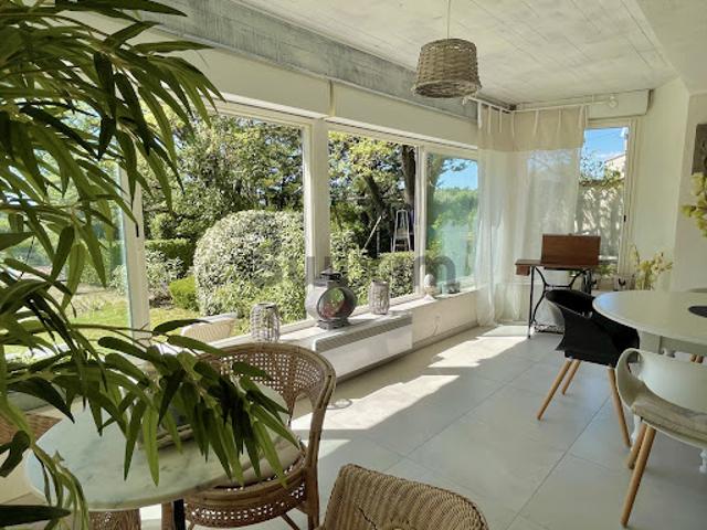 Vente Maison 5 pièces 118 m2 Monteils