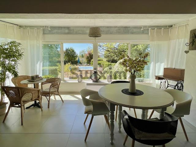 Vente Maison 5 pièces 118 m2 Monteils