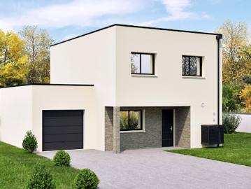 Vente Maison 5 pièces 118 m2 Montesson