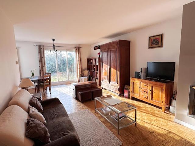 Vente Maison 5 pièces 118 m2 Montesson