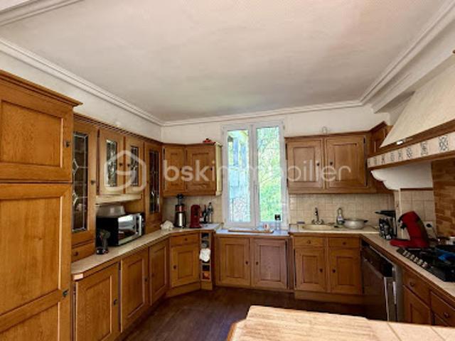 Vente Maison 5 pièces 118 m2 Mortain
