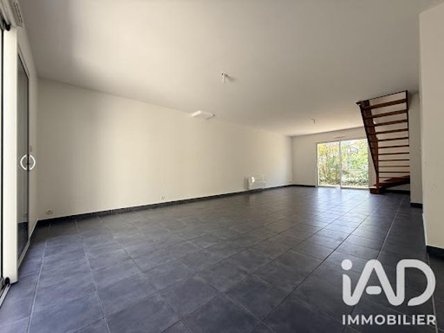 Vente Maison 5 pièces 118 m2 Nantes