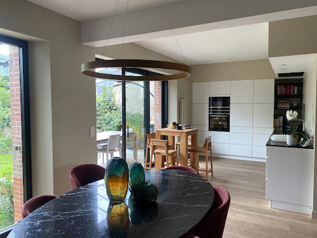 Vente Maison 5 pièces 120 m2 Nantes