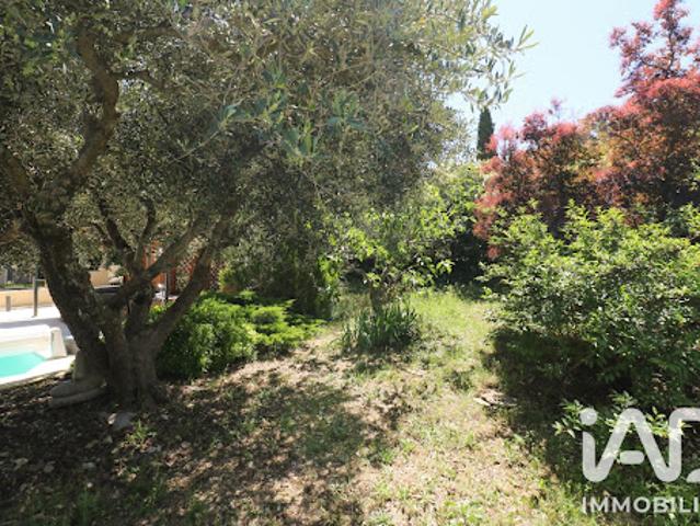 Vente Maison 5 pièces 118 m2 Néoules