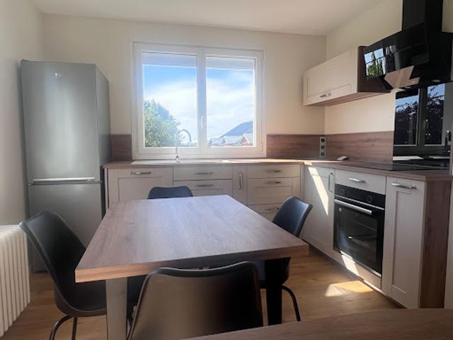 Vente Maison 5 pièces 118 m2 Nevers