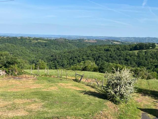 Vente Maison 5 pièces 118 m2 Noailhac