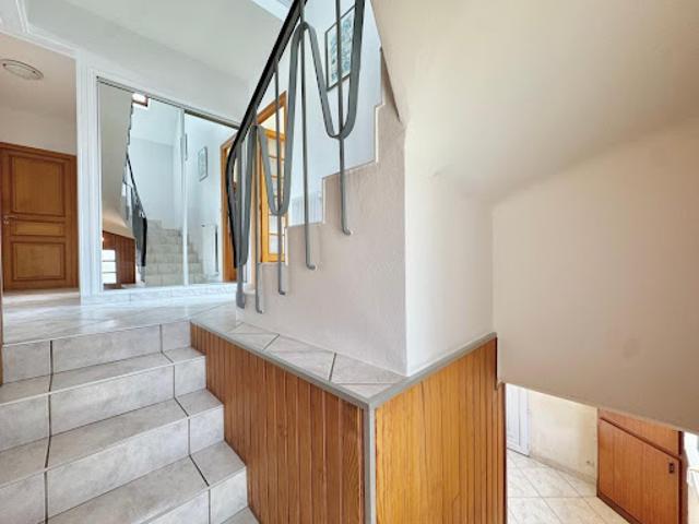 Vente Maison 5 pièces 118.22 m2 Ozoir la ferriere