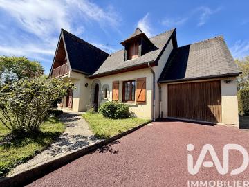 Maison à vendre à Ille-et-Vilaine - Jardin
