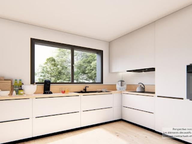 Vente Maison 5 pièces 118 m2 Auray