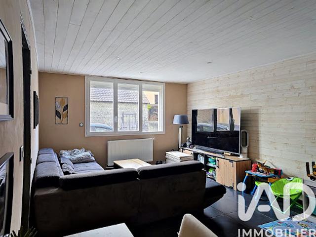 Vente Maison de ville 5 pièces 118 m2 Aureilhan