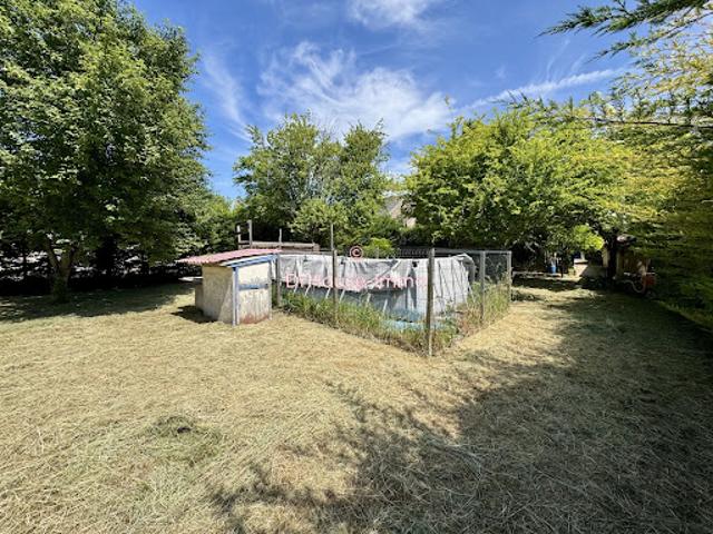 Vente Maison 5 pièces 118 m2 Auxy
