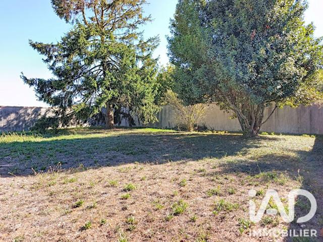 Vente Maison 5 pièces 118 m2 Aytre