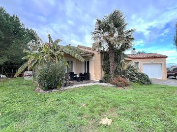 Vente Maison 5 pièces 118 m2 Albias