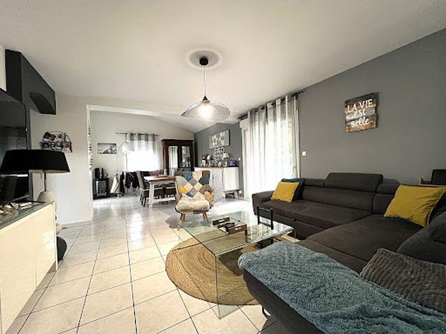 Vente Maison 5 pièces 118 m2 Albias