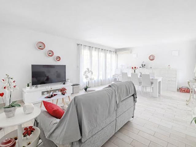 Vente Maison 5 pièces 118 m2 Allauch