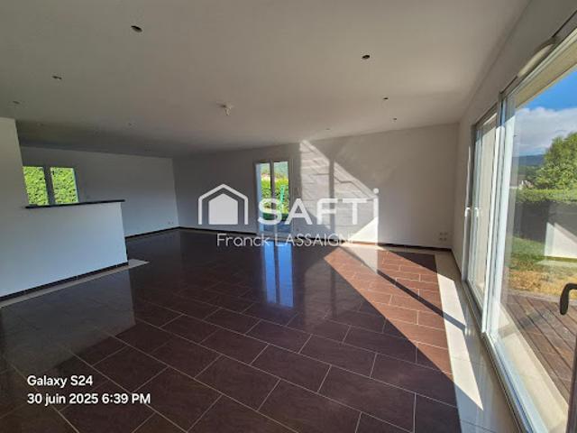 Vente Maison 5 pièces 118 m2 Ambert