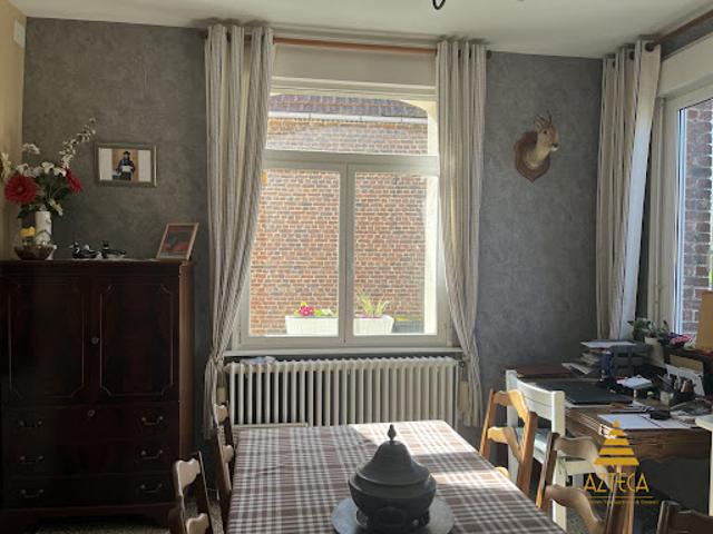Vente Maison 5 pièces 118 m2 Anneux