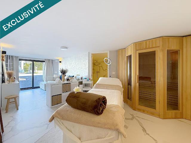 Vente Maison 5 pièces 118 m2 Annemasse