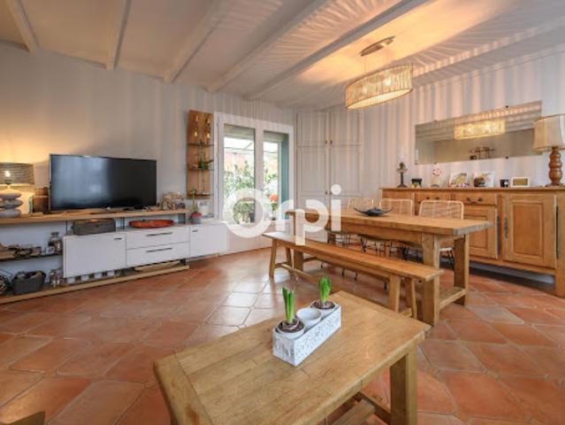 Vente Maison 5 pièces 118 m2 Anzin
