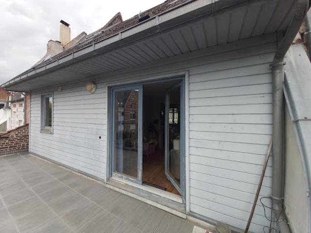 Vente Maison 5 pièces 118 m2 Arras