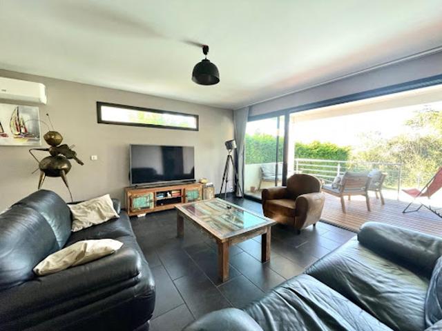 Vente Maison 5 pièces 118 m2 Bassens