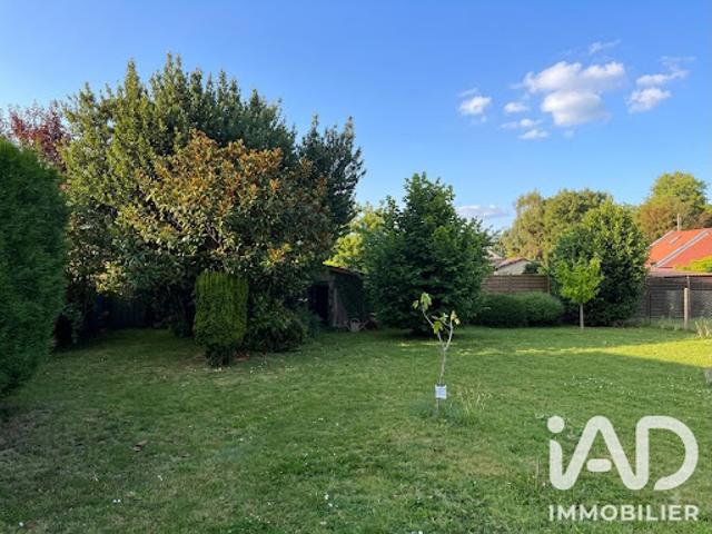 Vente Maison 5 pièces 118 m2 Beauvais