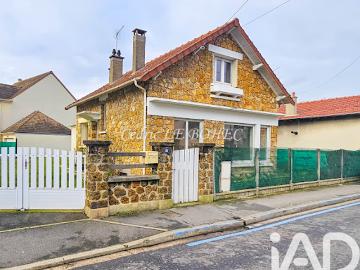 Vente Maison 5 pièces 118 m2 Beauchamp