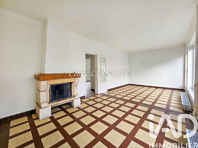 Vente Maison 5 pièces 118 m2 Beauchamp