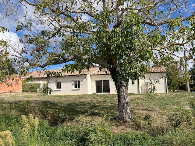 Vente Maison 5 pièces 121 m2 Beaumontois en Périgord