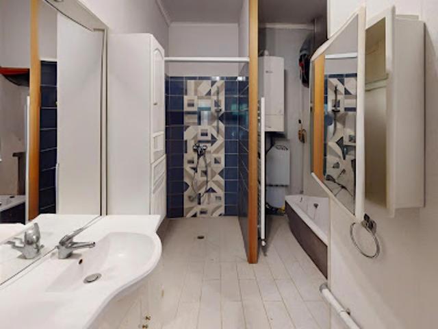 Vente Maison 5 pièces 118 m2 Besançon