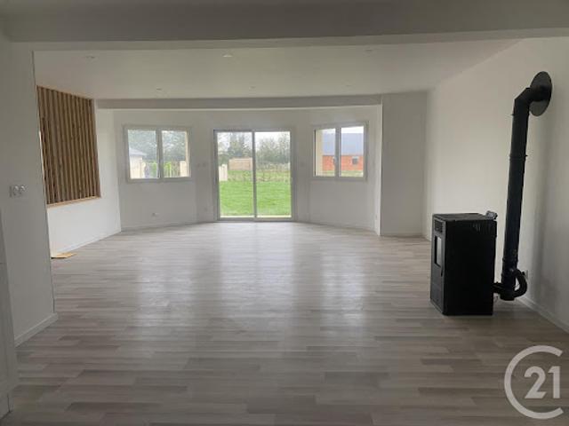 Vente Maison 5 pièces 118 m2 Bernay