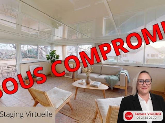 Vente Maison 5 pièces 118 m2 Bertrange