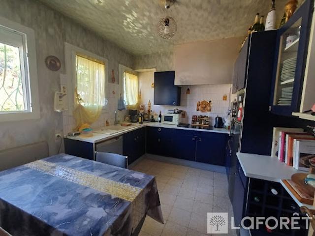 Vente Maison 5 pièces 118 m2 Beziers