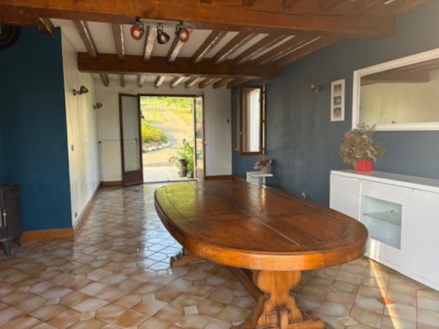 Vente Maison 5 pièces 118 m2 Bléneau