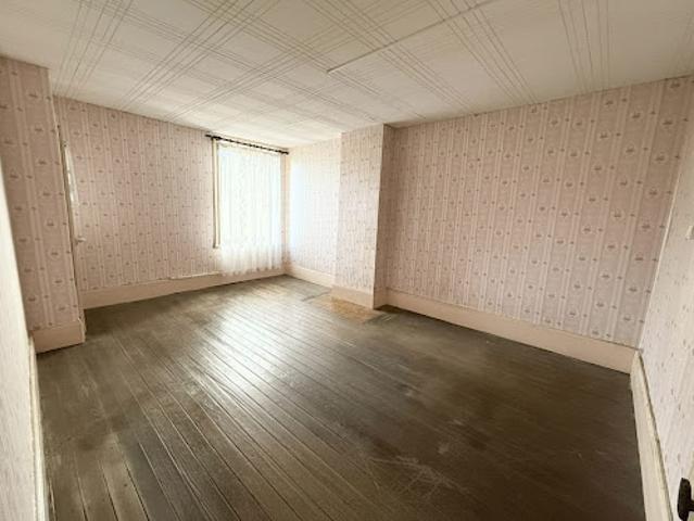 Vente Maison 5 pièces 118 m2 Bogny sur Meuse