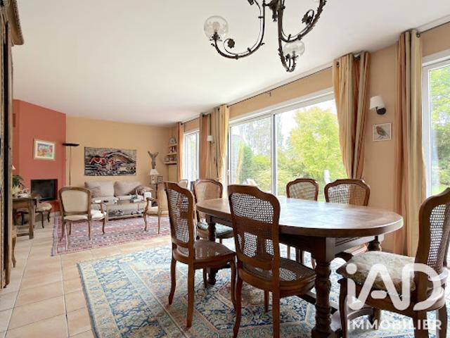 Vente Maison 5 pièces 118 m2 Bondues