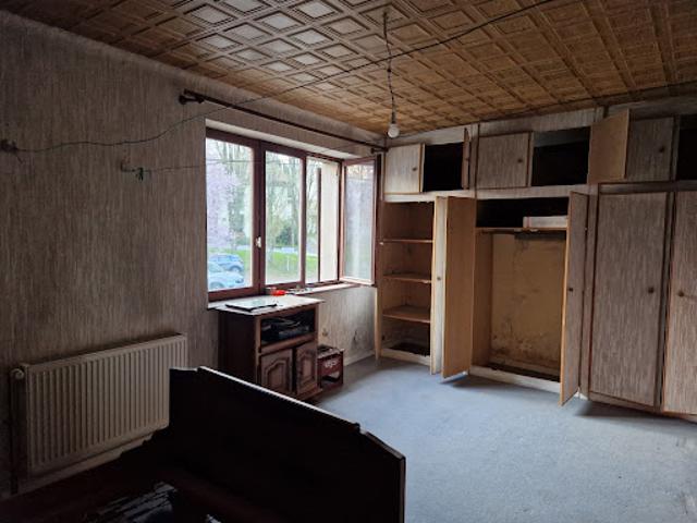 Vente Maison 5 pièces 118 m2 Bouzonville