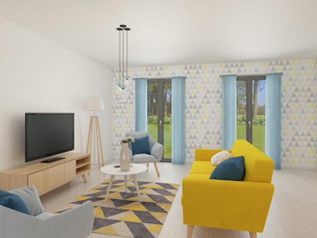 Vente Maison 5 pièces 113 m2 Breuillet