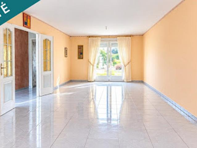 Vente Maison 5 pièces 118 m2 Briey