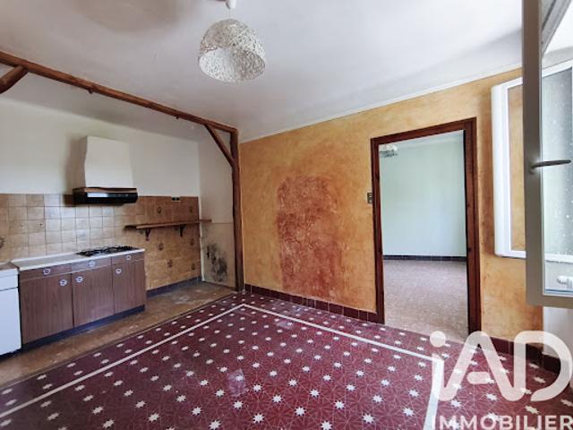 Vente Maison 5 pièces 118 m2 Cubieres