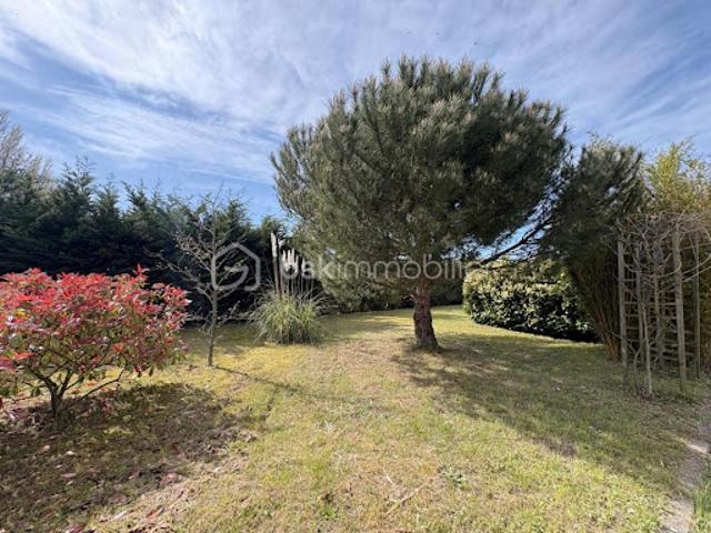 Vente Maison 5 pièces 118 m2 Cabourg