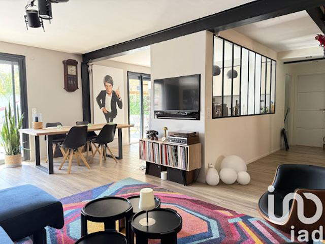 Vente Maison 5 pièces 120 m2 Canet en Roussillon
